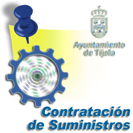 Contratación de Suministros - ANUNCIO ADJUDICACIÓN LICITACIÓN ALIMENTOS RESIDENCIA 